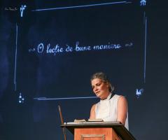 Răspunsul oficial al Teatrului Evreiesc de Stat
