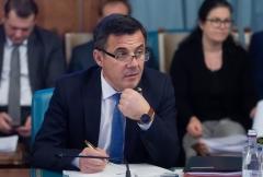 Deputatul Ion Ștefan „Grindă” a ajuns la spital după ce o macara s-a prăbușit peste el