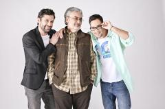 Gelu Niţu se alătură proiectului Adela, de la Antena 1