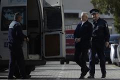 DNA cere pedeapsa maximă pentru Sorin Oprescu. Fostul primar al Capitalei, condamnat în primă instanță la 5 ani și 4 luni de închisoare