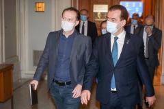 Primăvara protestelor de dinaintea toamnei congresului pentru șefia PNL