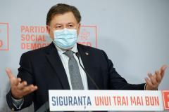 VIDEO: Avertisment dur din partea lui Rafila: Testăm în continuare puțin