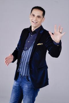 AntenaPlay lansează “Legende” cu Dan Negru. Primul episod îl are ca invitat pe Ilie Năstase