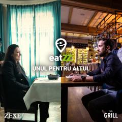 Sub sloganul “Unul pentru altul”, Antena TV Group lanseazã o platformă în sprijinul HoReCa