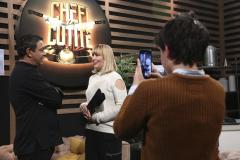 Chefi la cuțite – lider de audiență luni seara. Liviu Vârciu şi Nea Mărin, spectacol total în bucătăria Chefi la cuţite