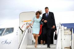 Președinția salvează turismul. Administrația prezidențială, peste 600.000 de euro pe bilete de avion
