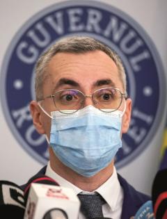  “Stelică”, de la Justiție, dă foc la Coaliție. USR-istul, comparat cu...Tudorel Toader