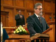 Ziua Internațională a Conștiinței. Mesajul președintelui Emil Constantinescu adresat Conferinței organizate de Federation of World Peace și UNESCO, 5-6 aprilie 2021