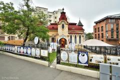 Când muzica clasică întâlneşte jazz-ul, la Casa Artelor Dinu Lipatti