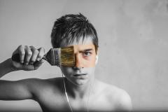 Jumătate dintre supraviețuitorii de la ATI au probleme psihiatrice
