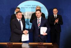 Norocel cel norocos numit președinte la ANRM