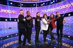 Radu Almăşan – Bosquito, apariţie rară la tv, la Te cunosc de undeva! „Când a apărut am avut un şoc!”