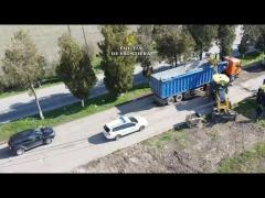 Ce vor să ne exporte bulgarii. Camion cu sticlă spartă, oprit la graniță