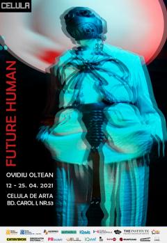 Experiment fotografic, pictură live și performance Poetrip în luna aprilie la galeria Celula de Artă din București