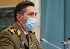 Răspunsul lui Valeriu Gheorghiţă, întrebat de ce platforma de vaccinare nu arată timpul de așteptare