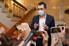 Dictatura USR-PLUS: ministrul Vlad Voiculescu decide, numește și aprobă