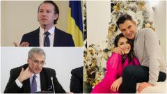 Dublu nepotism marca PNL la Agenția Națională pentru Arii Naturale Protejate