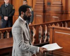 Serialul dramă Pe viață (For Life), din 12 aprilie, la AXN. Drumul de la o condamnare pe viață la o carieră în avocatură
