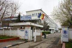 Ancheta de la „Victor Babeș”: Prima ipoteză este presiunea crescută în instalația de oxigen