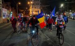 În țara în care avem de toate, ne mai lipsea doar Ziua națională a bicicletei