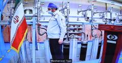 Israelul stinge lumina în Iran