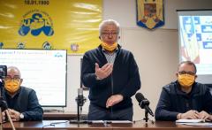 Sindomet Servcom primește o lovitură cu ranga de un milion de euro pe an