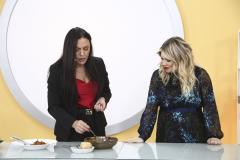 Chefi la cuțite – lider de audiență  Chef Bontea a părăsit platoul Chefi la cuţite la proba amuletei