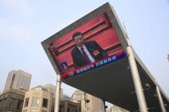 China forțează SUA să discute de la egal la egal