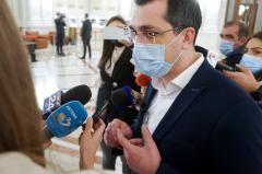 Voiculescu: Bucureștiul nu se carantineaza de Paști