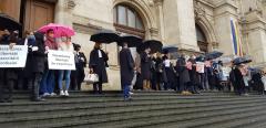 Dosarul Ferma Băneasa trimite justiția în legea junglei