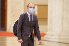 Grupul de Comunicare Strategică, dat pe față. De la consilieri la șefi care coordonează Ansamblul “Ciocârlia” al MAI