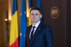 La Transgaz vin specialiștii lui Cîțu. Unul e liberal, celălalt, o cunoștință
