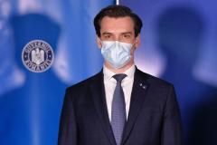 Secretarul de stat Andrei Baciu urmează să preia o parte din atribuțiile ministrului Sănătății
