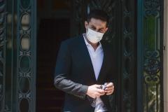 Europarlamentarul Claudiu Manda, trimis în judecată de procurorii DNA
