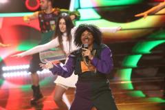 Mirela Vaida la Te cunosc de undeva!: „E nenorocire! Nu vreau să mai aud de ea în veci!”