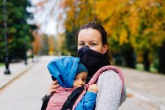 Trei sfaturi utile pentru a ne păstra calmul în pandemie