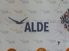 ALDE l-a ales pe Daniel Olteanu în funcția de președinte