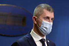 Dan Barna: În două – trei luni vom epuiza doritorii de vaccin și apoi va începe o altă luptă