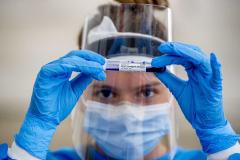 Coronavirus România. 2.265 de cazuri noi, după 19.419 teste, și 160 decese. La ATI sunt 1.475 de persoane