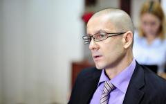 Procurorul Lucian Papici și-a cerut transferul. La pensie