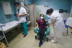 România pierde războiul cu SARS-CoV-2