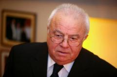 Alexandru Arșinel și soția sa, infectați cu COVID după vaccin!