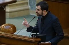 Claudiu Năsui: 37 dintre companiile de stat sunt listabile. 28 au probleme financare grave