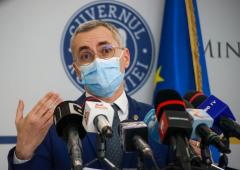 Ministrul Justiţiei: Vom folosi instrumentele pe care le avem pentru a repara independenţa justiției