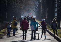 Mișcați-vă! Cum vrea CNAS să trateze COVID-ul lung