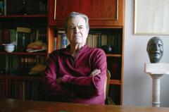 Pamella, ultimul roman al scriitorului Dumitru Popescu