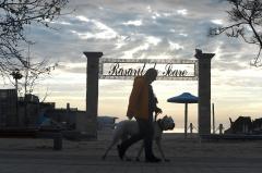 Vacanțe la mare, ca în Coreea de Nord