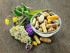 Vitamina D și Omega 3 scad riscul infectării cu COVID-19