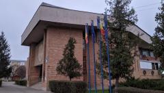 Casa de Cultură a Sindicatelor din Călan, scoasă la mezat de primărie, din cauza administratorului