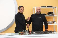 Un nou câștig pentru chef Sorin Bontea în clasamentul amuletelor: ”În sfârșit!”  Chefi la cuţite, lider de audienţă